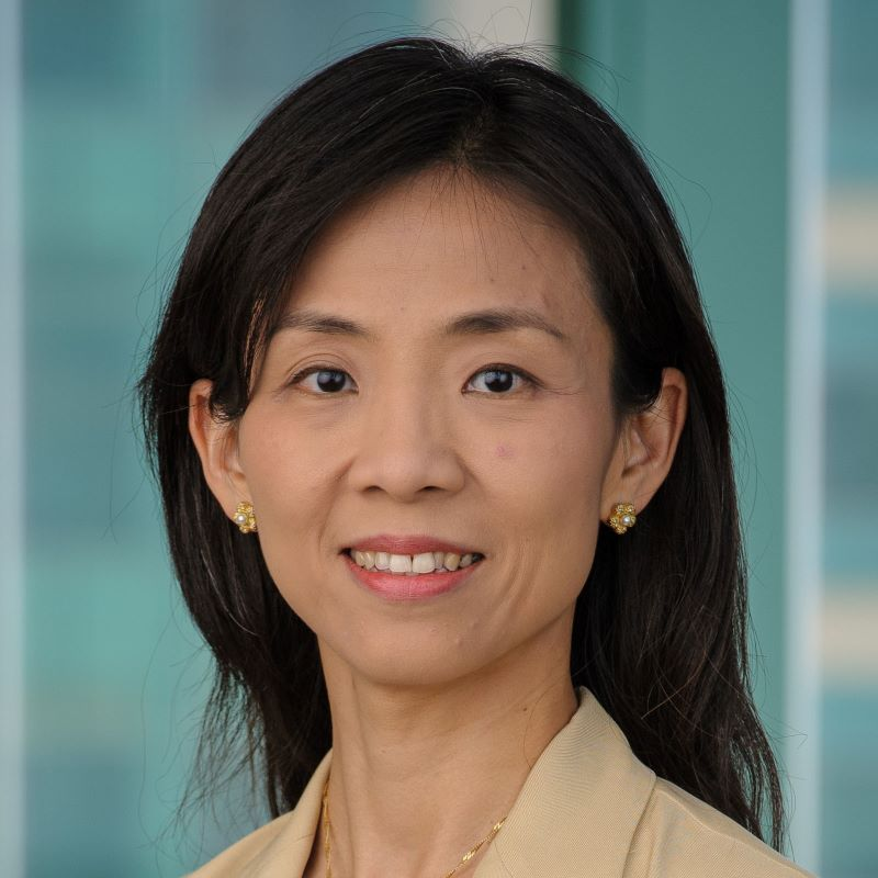 Jen Liou, Ph.D.
